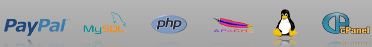footer logos