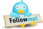 Follow Us On Twitter